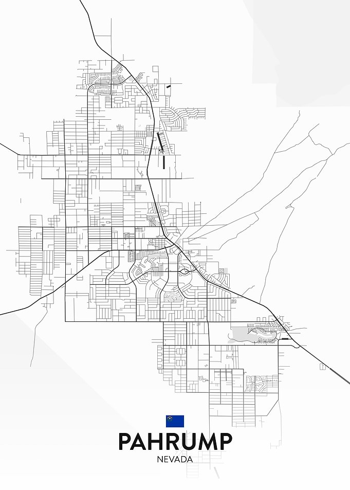 Pahrump NV