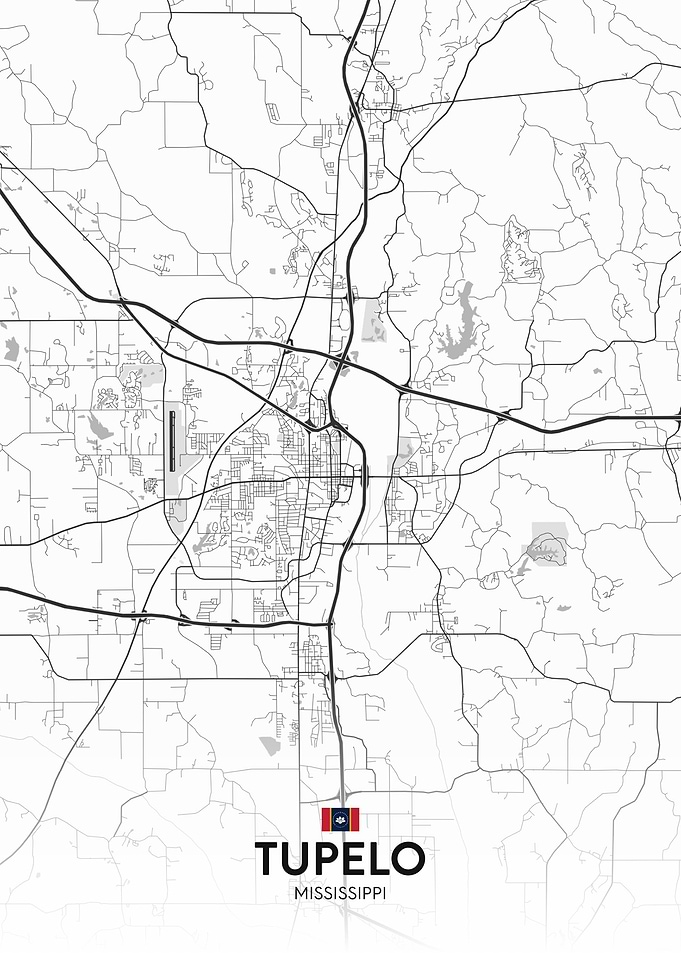 Tupelo MS