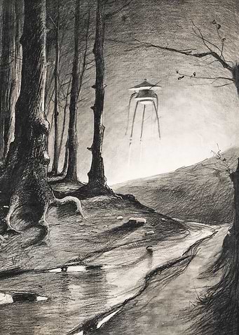 War of the Worlds VII