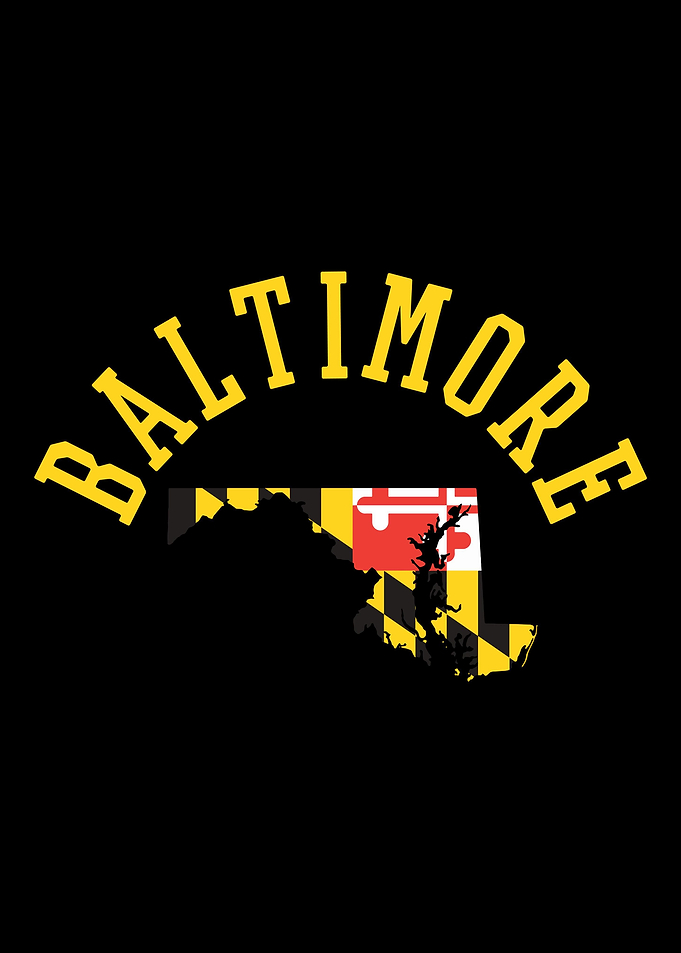 BALTIMORE MARYLAND