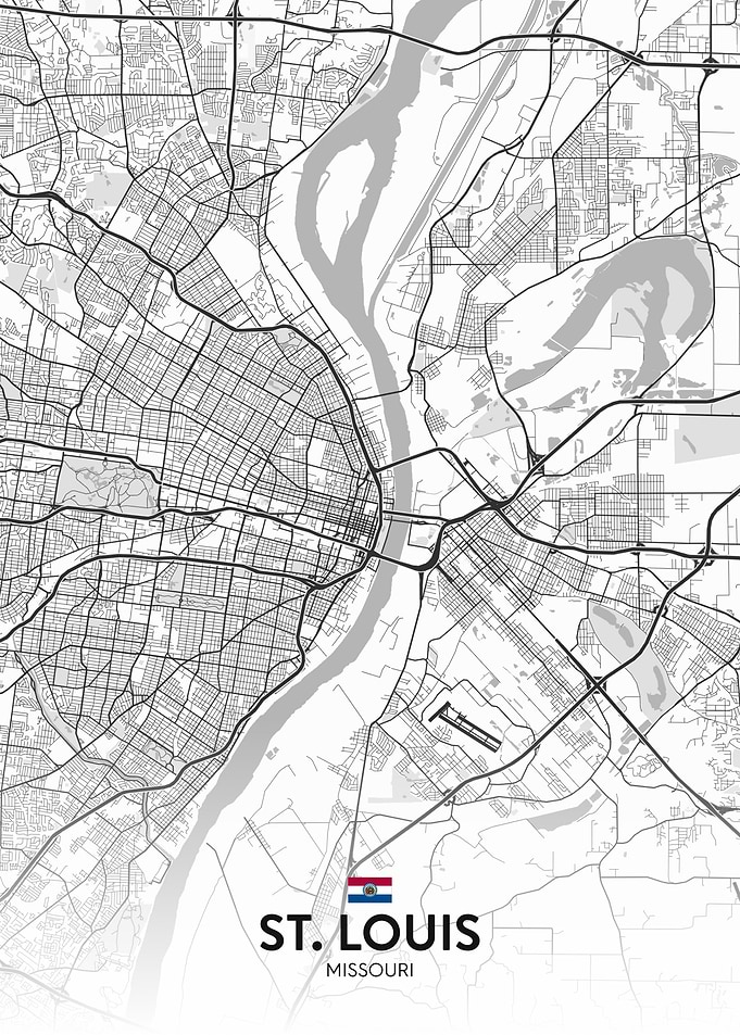 St Louis MO
