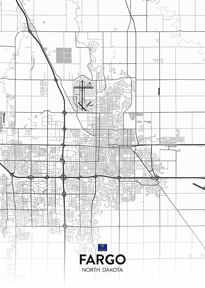 Fargo ND