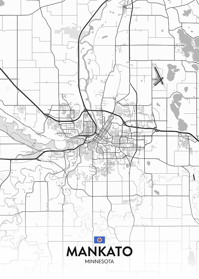 Mankato MN