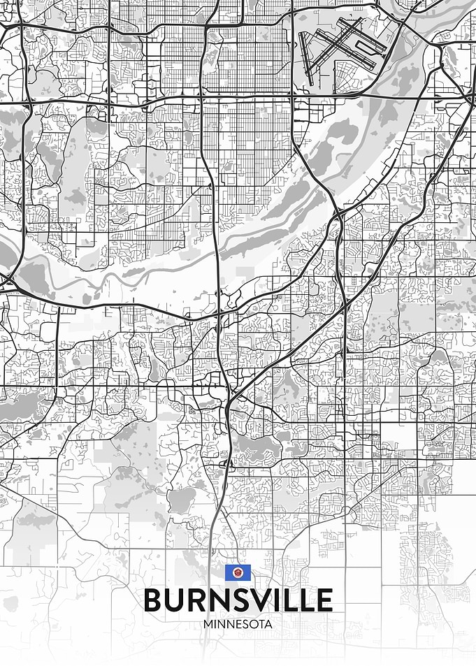 Burnsville MN