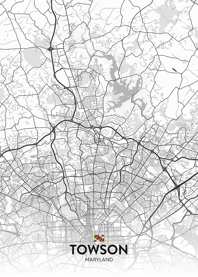 Towson MD