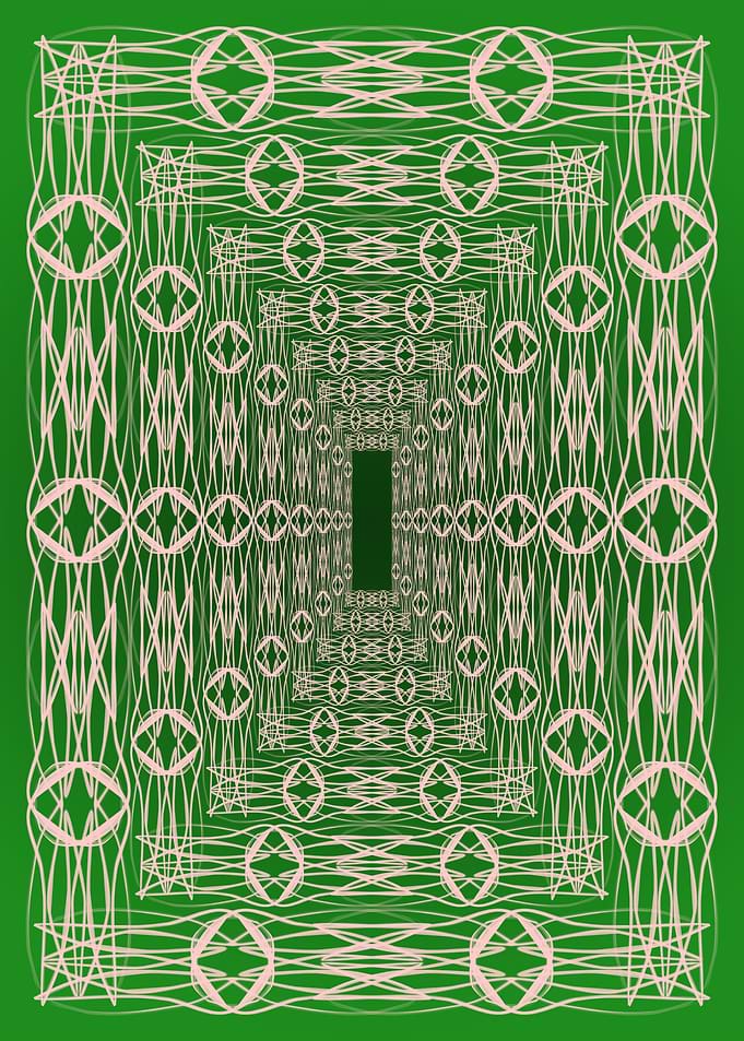 Designer Vortex 54