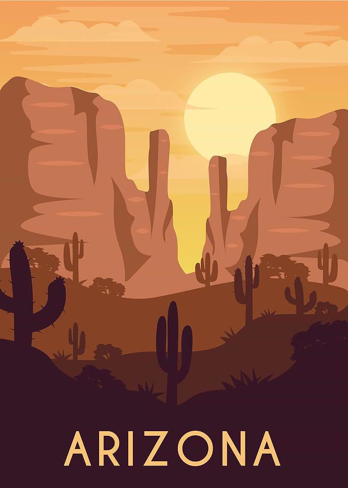 Arizona