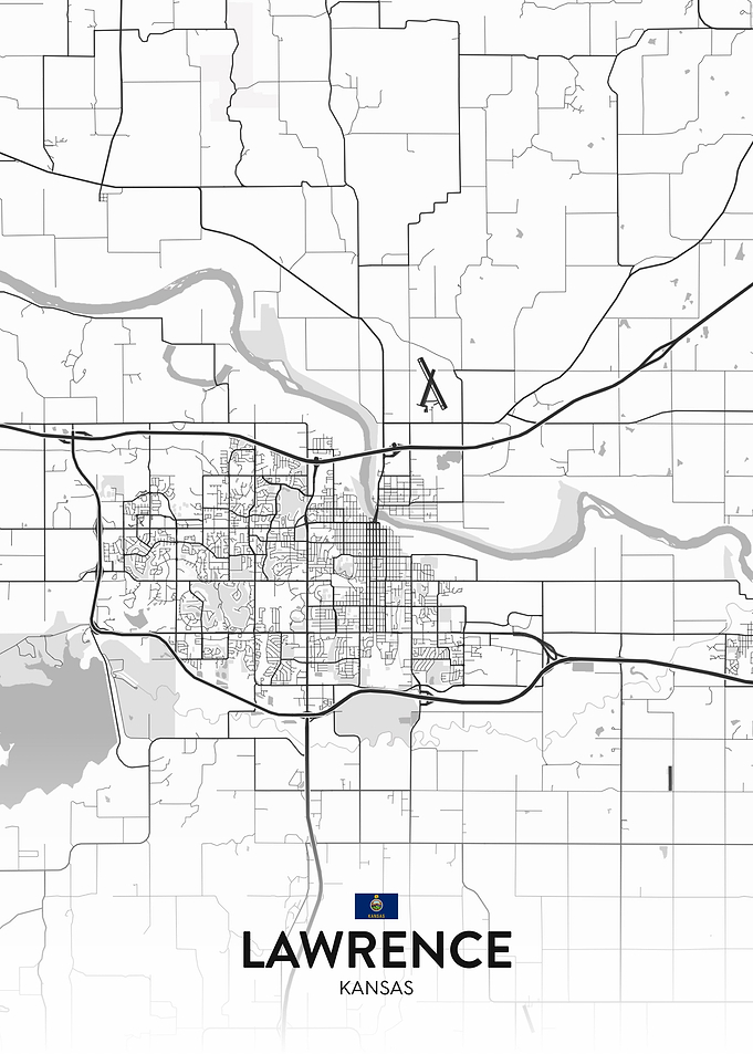 Lawrence KS