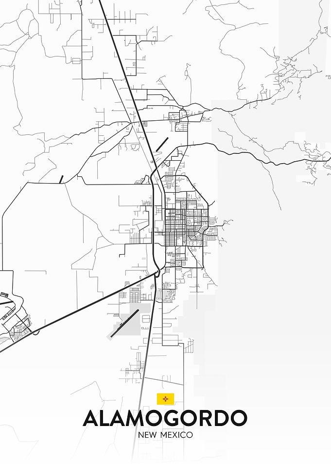 Alamogordo NM