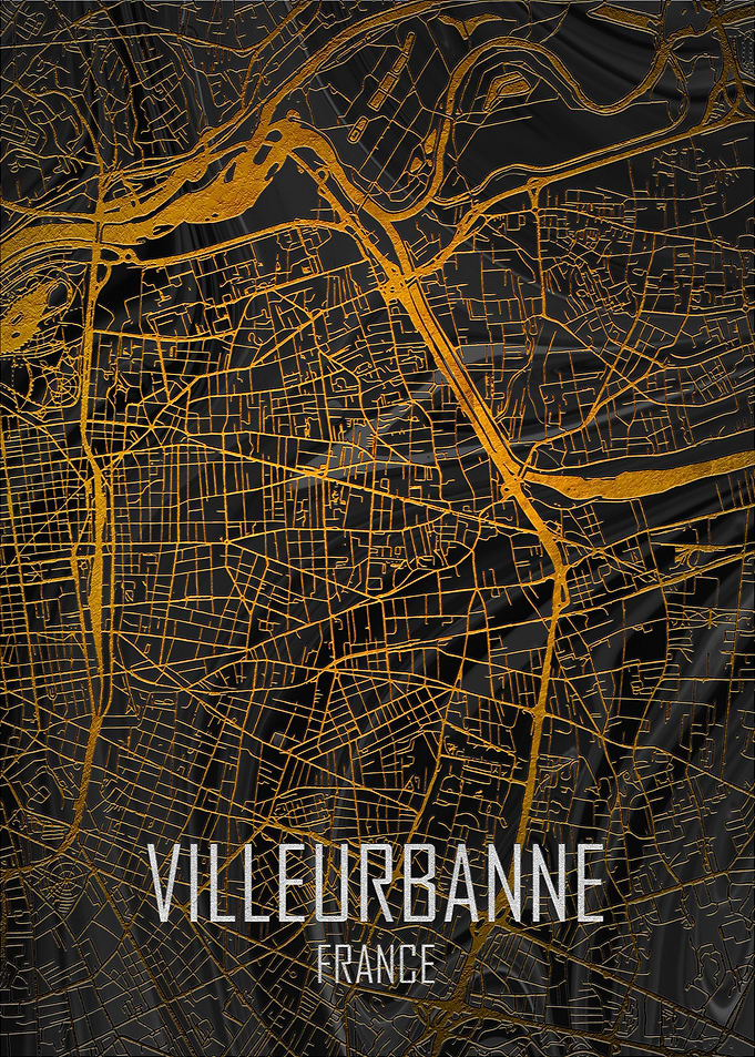 Villeurbanne France
