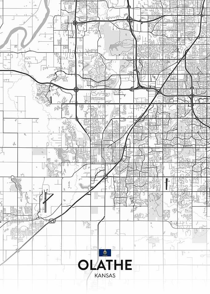 Olathe KS