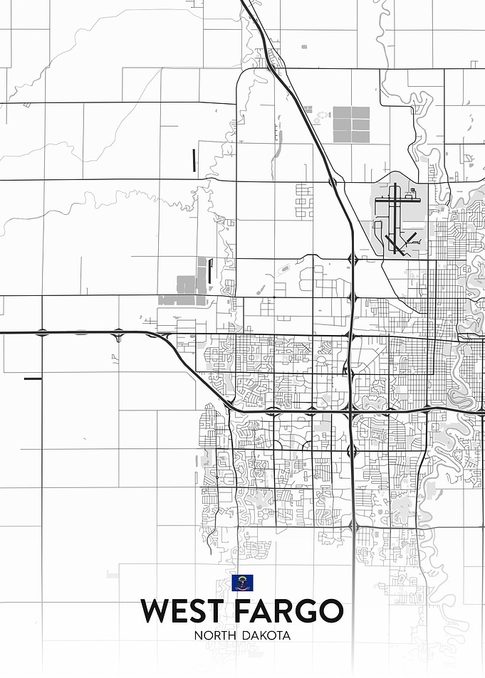 West Fargo ND