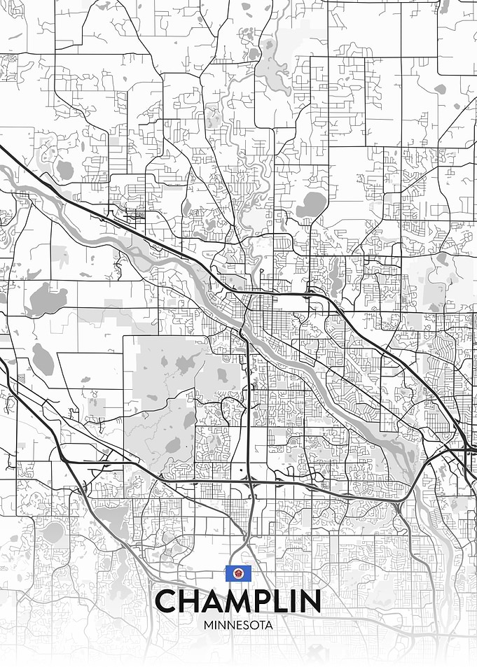 Champlin MN