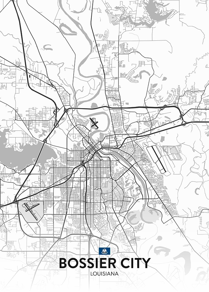 Bossier City LA