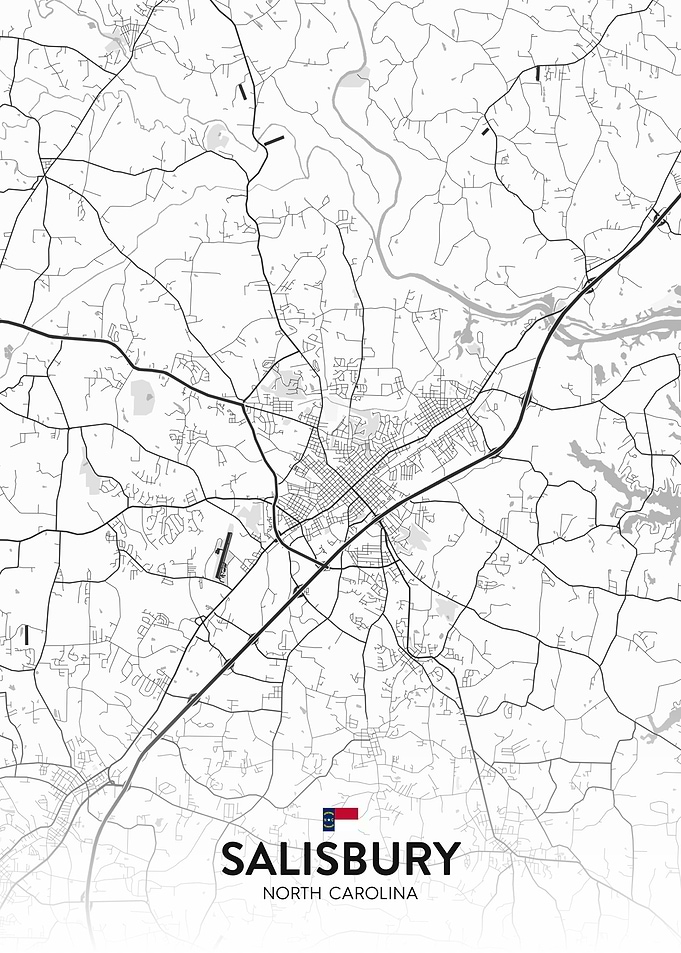 Salisbury NC