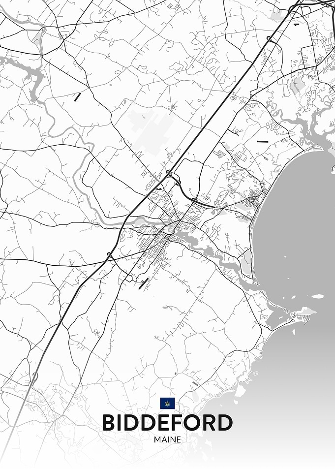 Biddeford ME