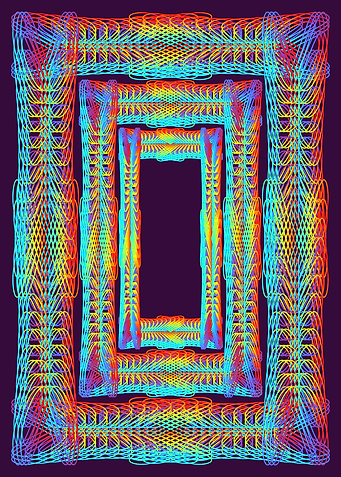 Designer Vortex 48