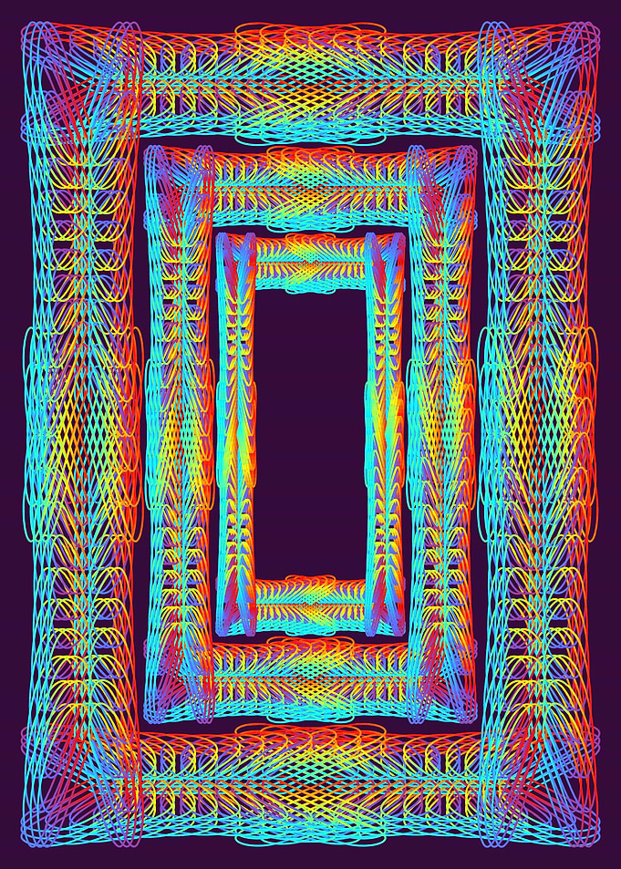 Designer Vortex 48