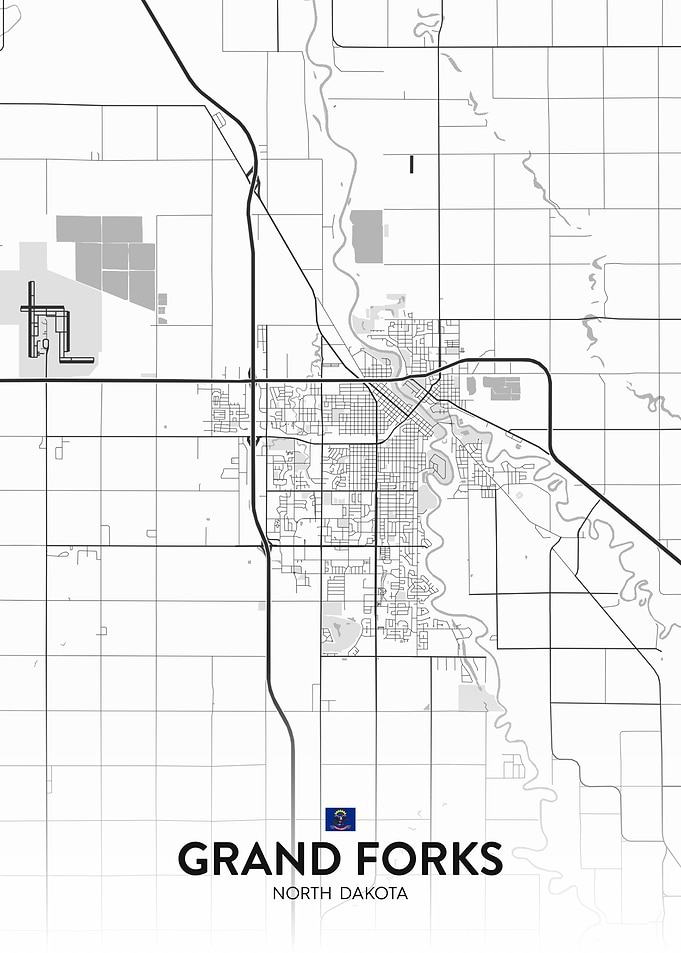 Grand Forks ND