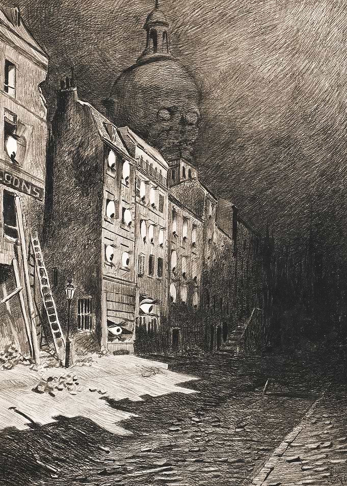 War of the Worlds VI
