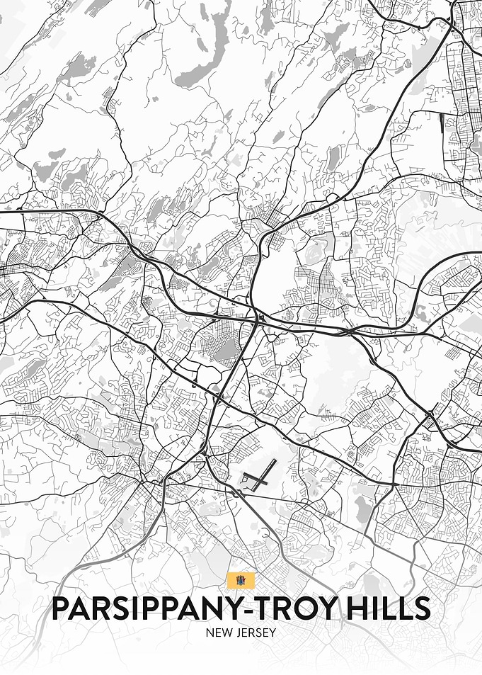 Parsippany Troy Hills NJ