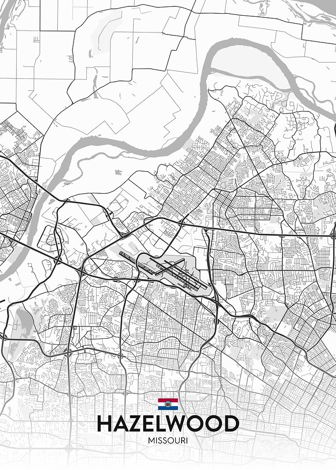 Hazelwood MO