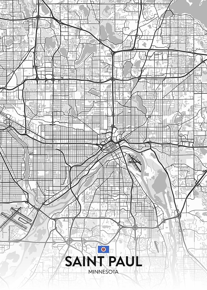 Saint Paul MN