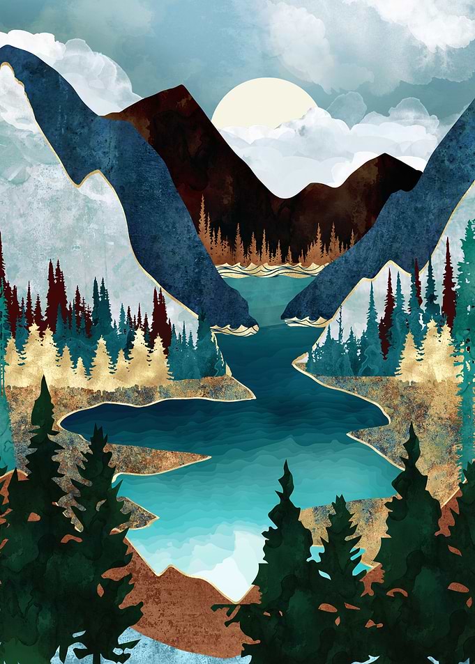 River Vista
