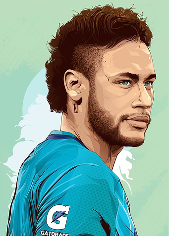 Neymar da Silva Santos Jr