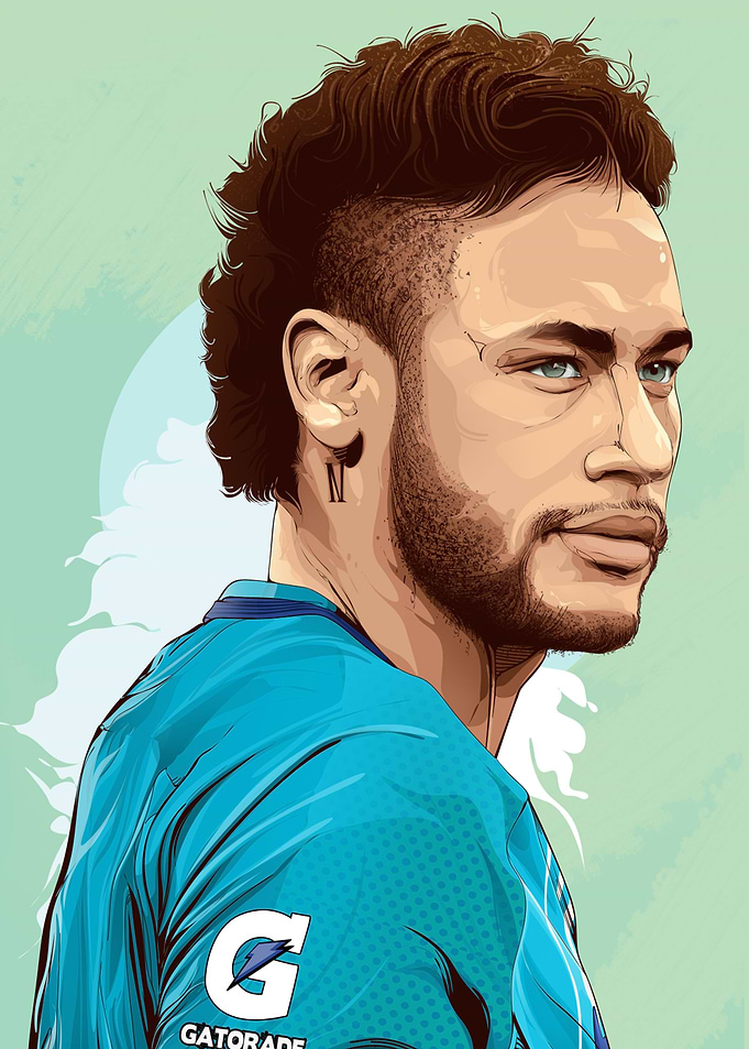 Neymar da Silva Santos Jr