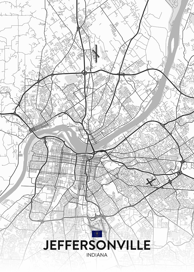 Jeffersonville IN