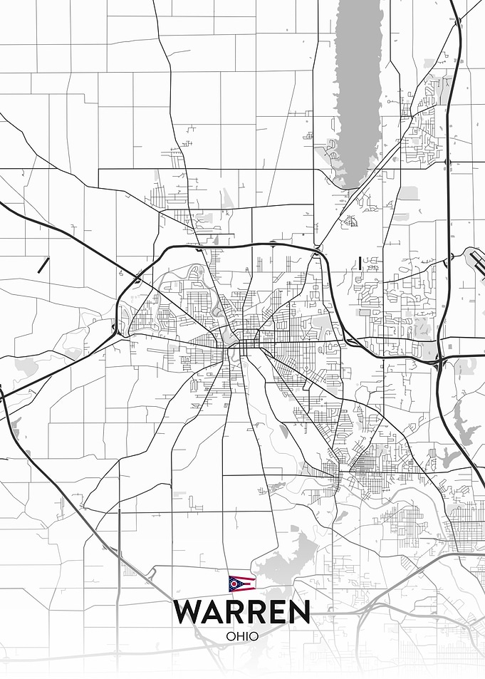 Warren OH