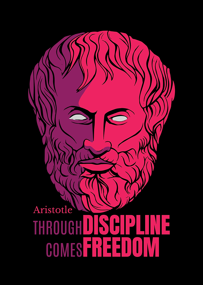 ARISTOTLE DISCIPLINE