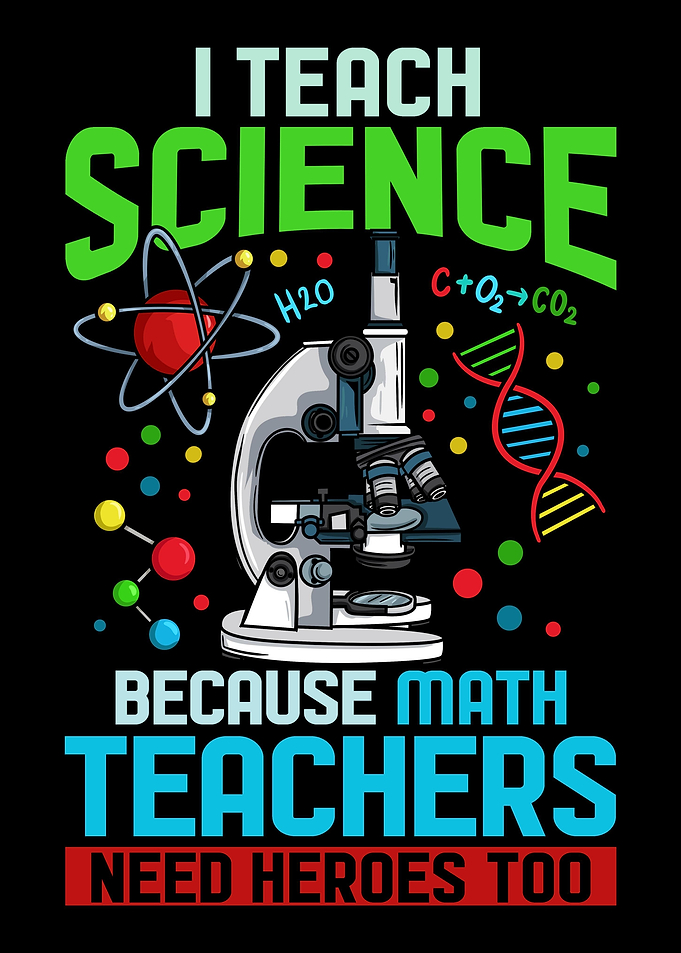 Science Teacher
