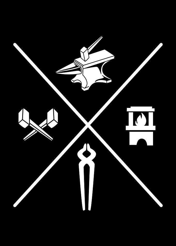 Blacksmith Tools