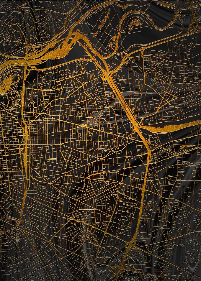 Villeurbanne France