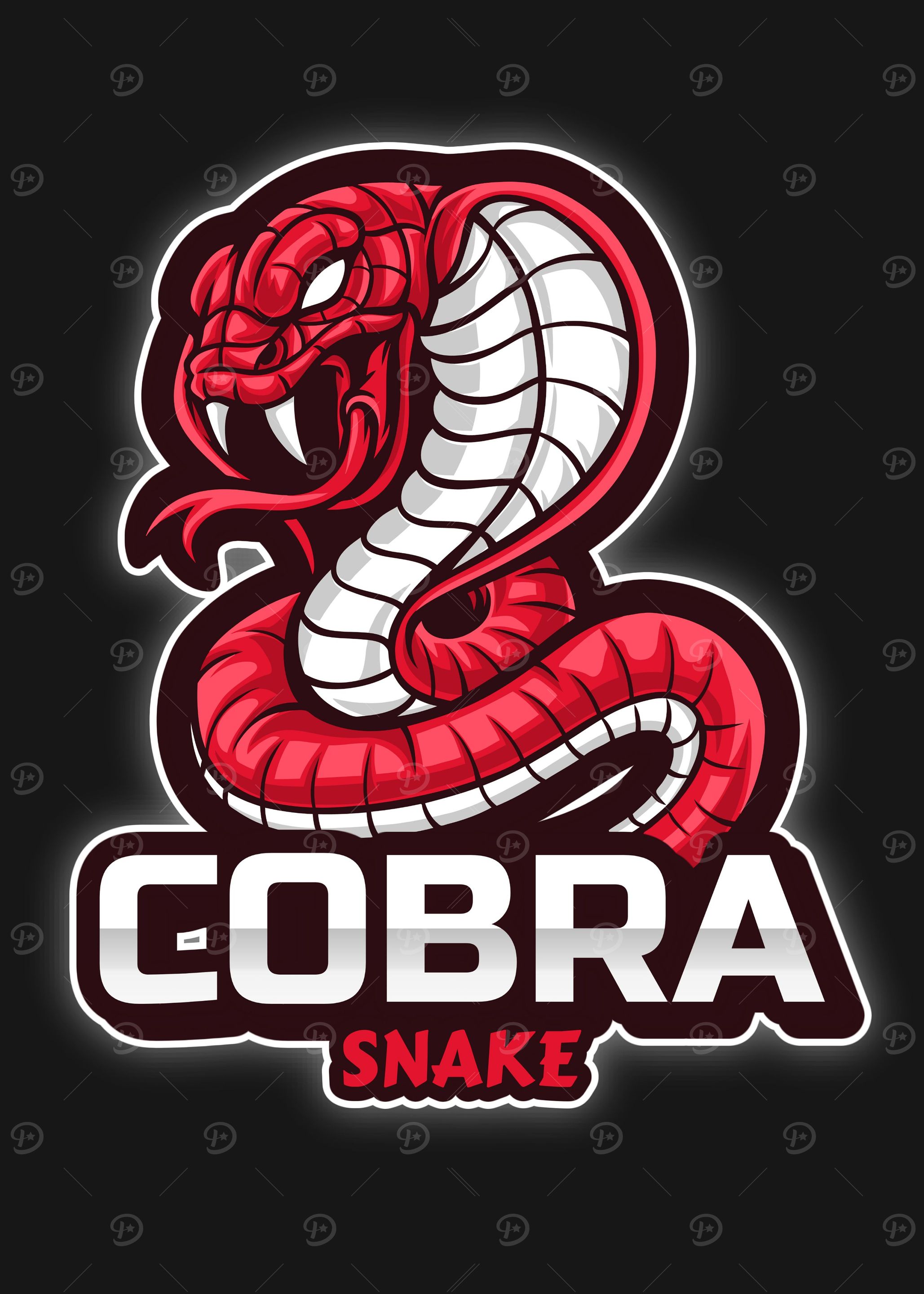 Cobra Snake