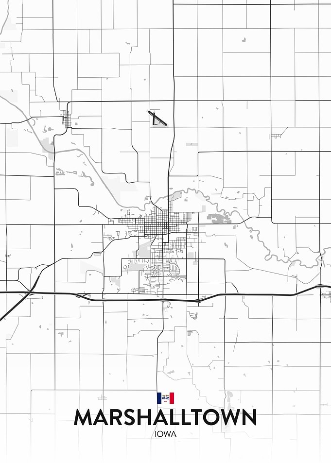Marshalltown IA