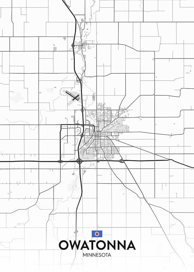 Owatonna MN