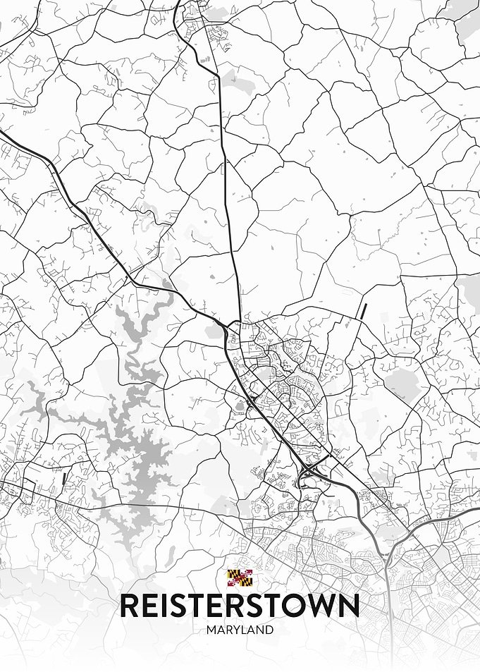 Reisterstown MD