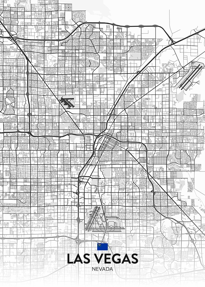 Las Vegas NV