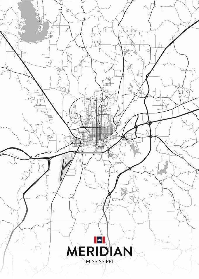 Meridian MS
