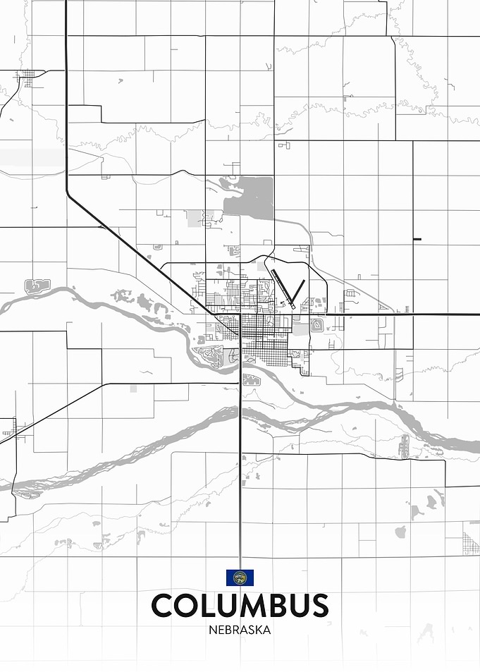 Columbus NE