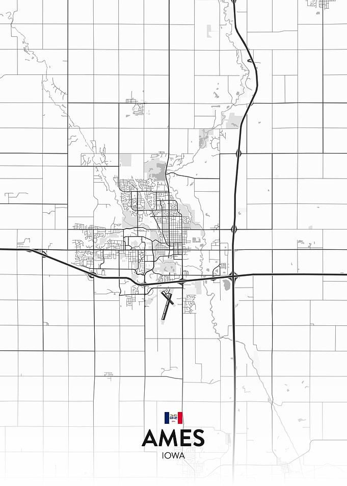 Ames IA