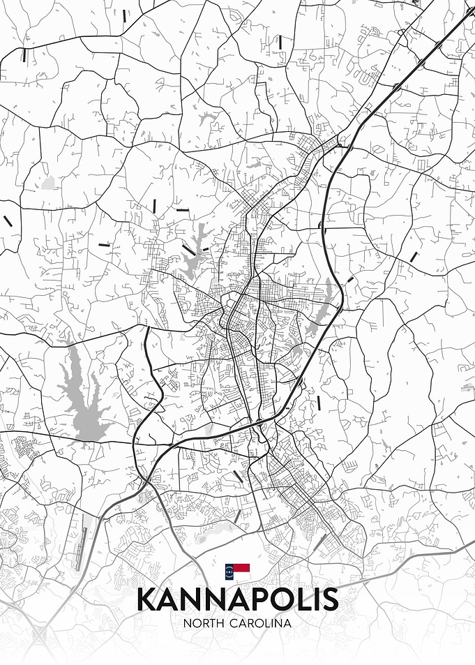 Kannapolis NC