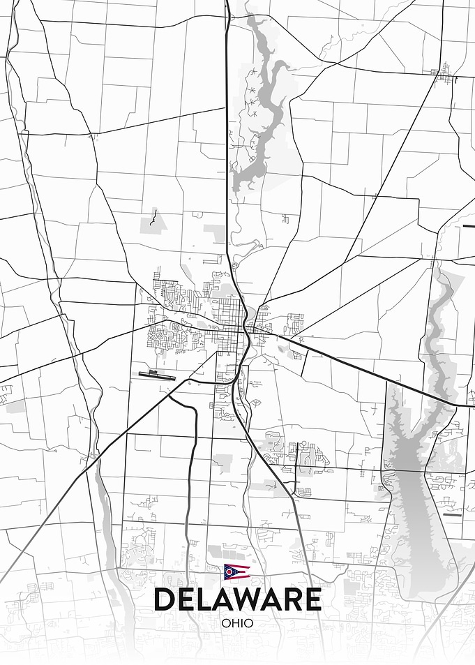 Delaware OH
