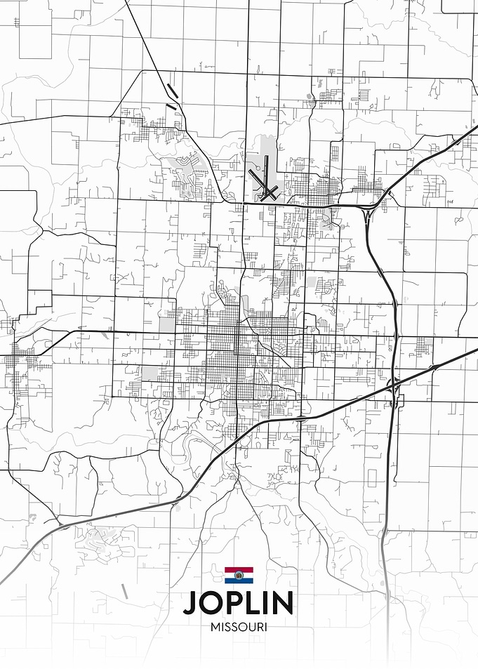 Joplin MO