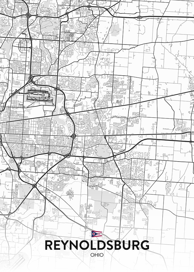 Reynoldsburg OH