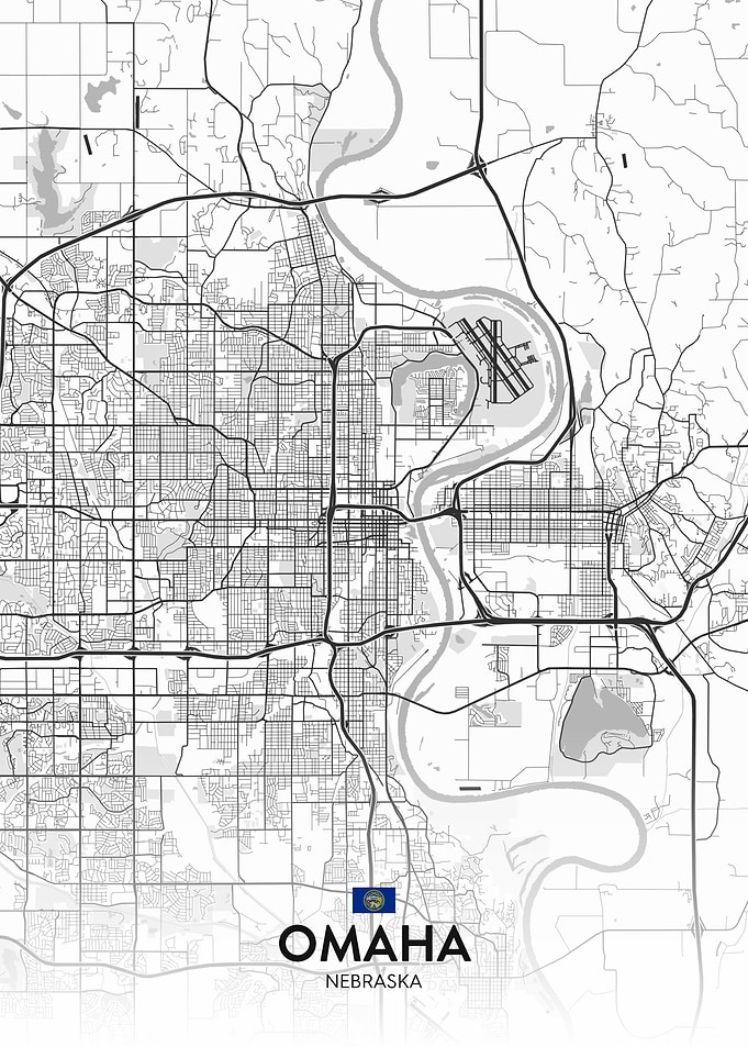 Omaha NE