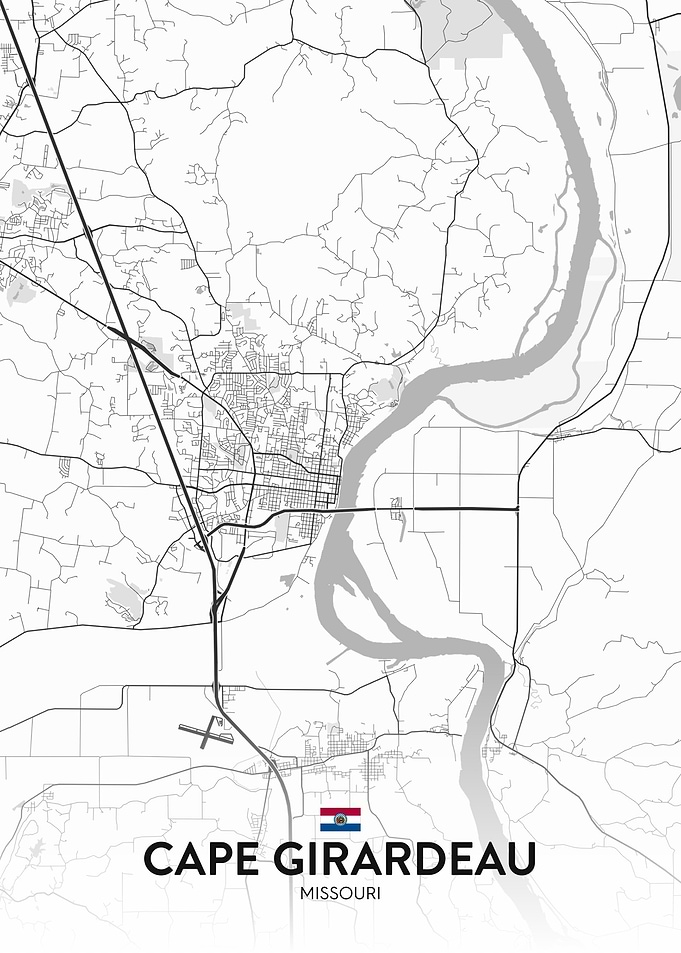 Cape Girardeau MO